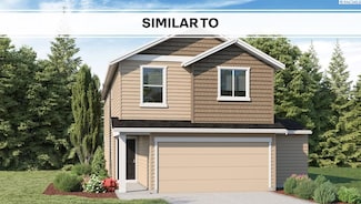 611 S Zeelar St, Kennewick, WA 99336