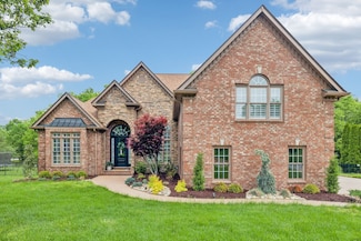 1204 Old Spring Trail, Arrington, TN 37014