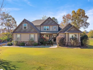 10 Meadowgold Ln, Greer, SC 29651