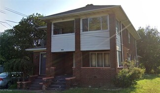 3106 Southern Blvd Unit 108, Youngstown, OH 44507