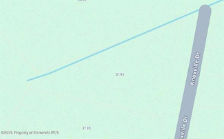 0 Knoxville Dr, Ridge Manor Estates, FL 33597