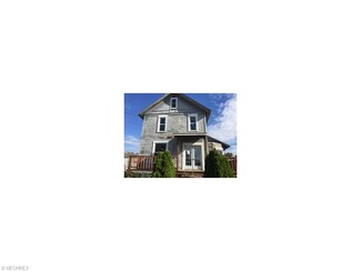 302 W High St, Minerva, OH 44657