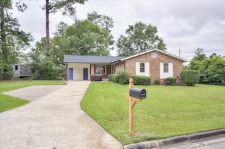 1702 Forest Creek Rd, Augusta, GA 30909