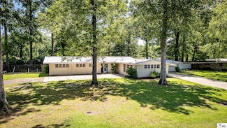 2214 Beechwood Dr, Monroe, LA 71201