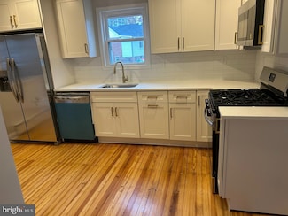 834 Dorsey Ave, Essex, MD 21221