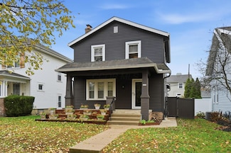 1129 Mulford Rd, Columbus, OH 43212