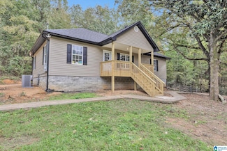 1146 Oakridge Dr, Leeds, AL 35094