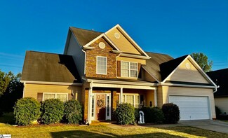 111 Berrigan Place, Taylors, SC 29687