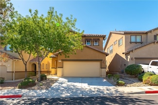 151 Afternoon Rain Ave, Henderson, NV 89002