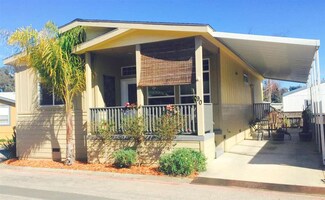 999 Old San Jose Rd Unit 90, Soquel, CA 95073
