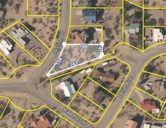 201 Skyline Dr, Elephant Butte, NM 87935