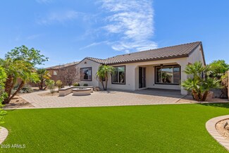 4481 N Luna Rd W, Litchfield Park, AZ 85340