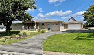 162 Thorn St, Apollo, PA 15613