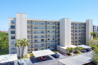 900 Cove Cay Dr Unit 3C, Clearwater, FL 33760
