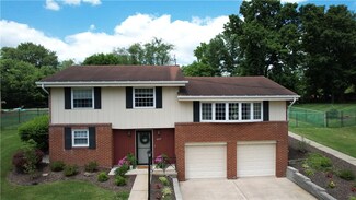 4221 El Rancho Dr, Allison Park, PA 15101