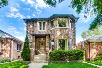 6221 N Kildare Ave, Chicago, IL 60646