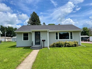501 N Jackson Ave, Springfield, MN 56087