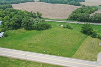 2.5 AC County Road X, Darien, WI 53114