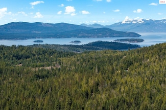 NKA W Spring Creek Rd, Hope, ID 83836