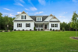 11 Red Oak Ln, Aylett, VA 23009