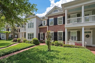 1781 Tennyson Row Unit 6, Mount Pleasant, SC 29466