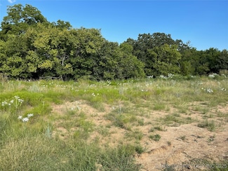 0 Mahard Rd Unit 2543741, Sulphur, OK 73086