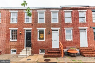 674 Melvin Dr, Baltimore, MD 21230