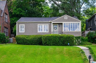1116 Columbiana Rd, Birmingham, AL 35209