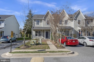 506 Mcmanus Way, Towson, MD 21286