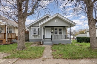 1746 Gondert Ave, Dayton, OH 45403