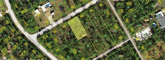 28113 Inchon Ave, Punta Gorda, FL 33955