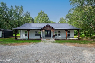 380 Melodie Cir, Henderson, TN 38340