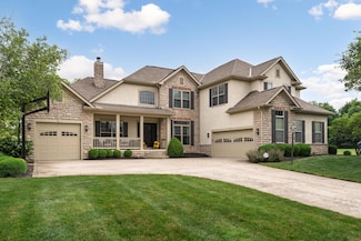 4160 Bangle Ct, Dublin, OH 43016