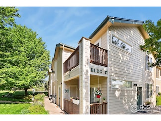 3002 W Elizabeth St Unit E, Fort Collins, CO 80521