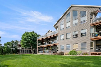 20796 170th St Unit C2, Spirit Lake, IA 51360