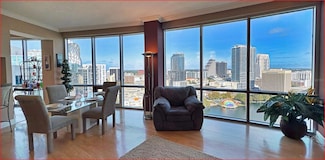 322 E Central Blvd Unit 2202, Orlando, FL 32801