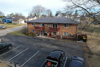 1475 Jefferson St, Fennimore, WI 53809