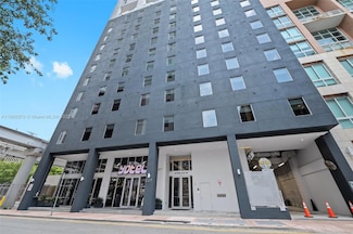 227 NE 2nd St Unit 2512, Miami, FL 33132