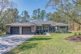 5566 N Princewood Dr, Pine Ridge, FL 34465
