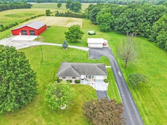7275 North Route E, Columbia, MO 65202
