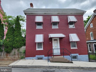 58 Randolph Ave, Hagerstown, MD 21740