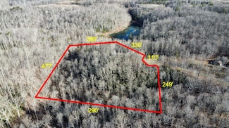 Lot14,15 Jump Off Place, Monterey, TN 38574