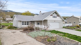175 S 200 E, Richmond, UT 84333
