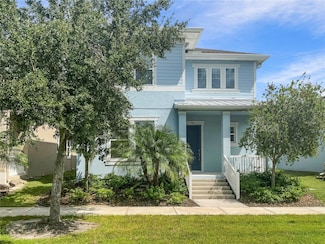 705 Winterside Dr, Apollo Beach, FL 33572