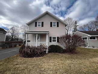 431 Springbrook Ave, Adrian, MI 49221