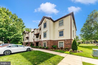 802 Stratford Way Unit L, Frederick, MD 21701