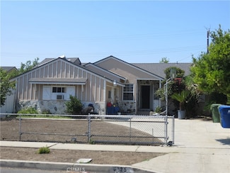 9525 Stanwin Ave, Arleta, CA 91331