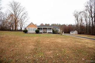 1071 Back Mountain Rd, Dillwyn, VA 23936