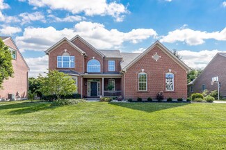 7827 Hedgewood Cir, Mason, OH 45040