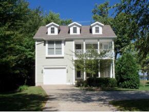 6641 S State Road 10, Knox, IN 46534